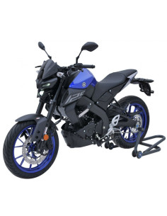 Saute vent sport ERMAX Yamaha MT 125 2