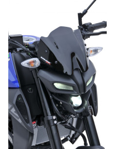 Saute vent sport ERMAX Yamaha MT 125