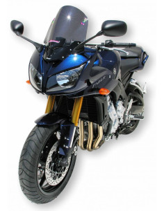 BULLE AEROMAX pour YAMAHA FZ1 FAZER 2006 2015 2