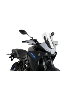 Bulle Sport PUIG pour Yamaha MT-07 Tracer