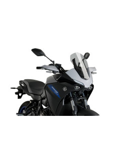 Bulle Sport PUIG pour Yamaha MT-07 Tracer 2