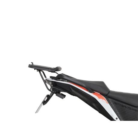 Porte paquet SHAD Top Master pour KTM DUKE 390 2020