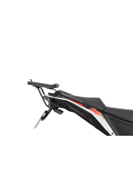 Porte paquet SHAD Top Master pour KTM DUKE 390 2020