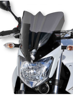 Saute vent ERMAX Yamaha XJ 6 N 2013 2016