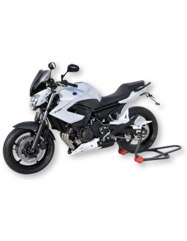 Saute vent ERMAX Yamaha XJ 6 N 2013 2016 travers