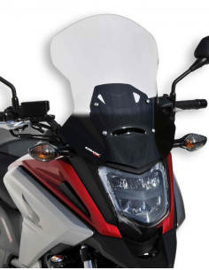 BULLE TOURING ERMAX POUR HONDA NC 750 X 2016 2020