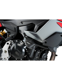 Protection moteur PUIG PRO pour BMW F900 XR