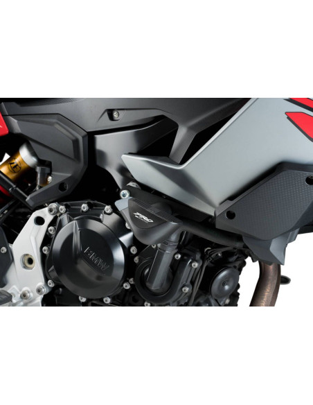 Protection moteur PUIG PRO pour BMW F900 XR