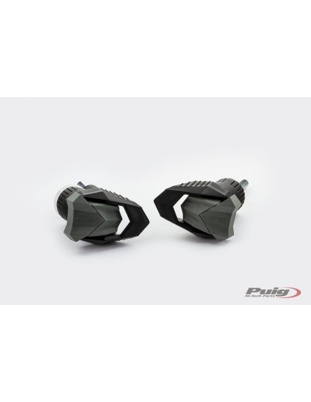 Protection moteur PUIG R19 pour BMW F900 XR seul