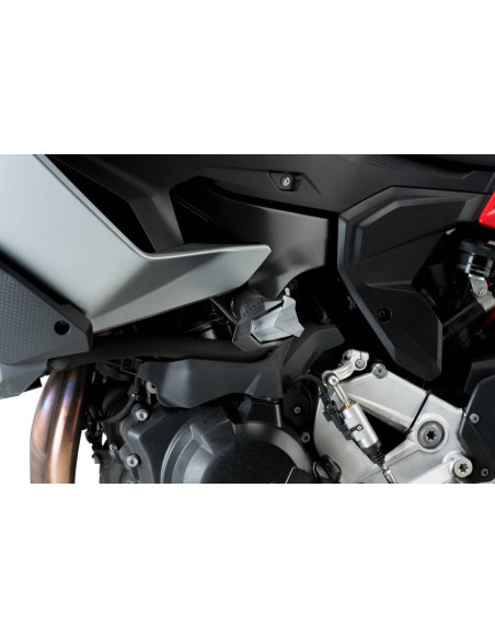 Protection moteur PUIG R19 pour BMW F900 XR