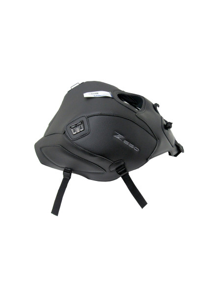Protège réservoir BAGSTER KAWASAKI Z650 noir noir mat