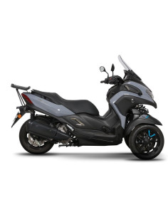 Porte paquet SHAD Top Master pour YAMAHA TRICITY 300