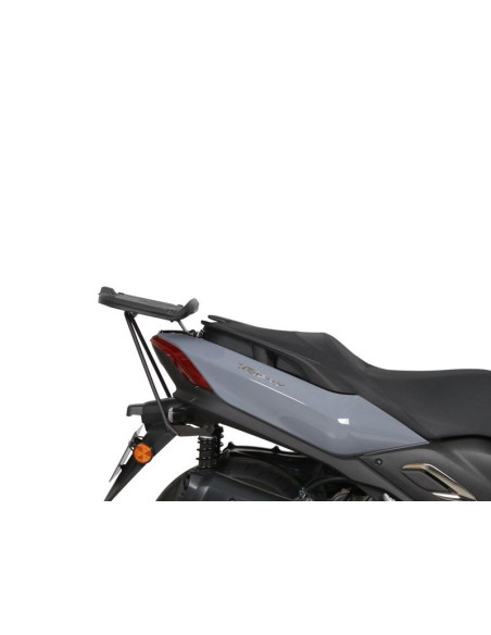 Porte paquet SHAD Top Master pour YAMAHA TRICITY 300 gros plan