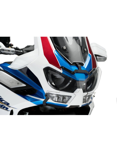 Protection de phares PUIG pour Honda CRF 1100 L Africa Twin Adventure