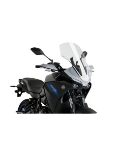 Bulle Touring PUIG pour Yamaha MT-07 Tracer