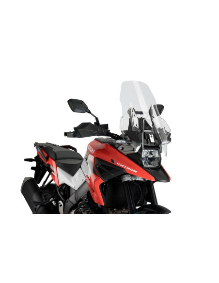 Bulle Touring PUIG pour Suzuki DL 1050 XT V-Strom