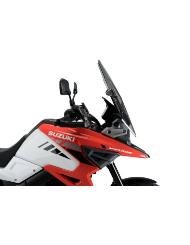 Bulle Touring PUIG pour Suzuki DL 1050 XT V-Strom profile