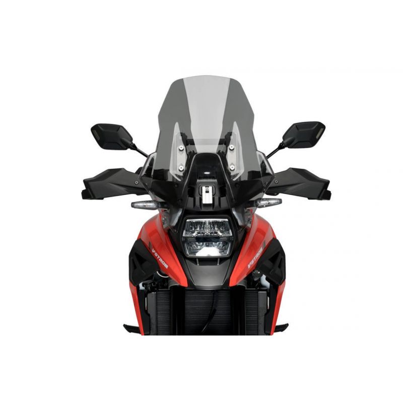 Bulle Touring Puig Pour Suzuki Dl Xt V Strom Dans Votre Boutique