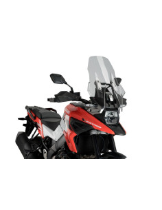 Bulle Touring PUIG pour Suzuki DL 1050 XT V-Strom 2