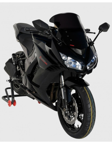 BULLE ERMAX TAILLE ORIGINE POUR KAWASAKI Z 1000 SX 2011/2016