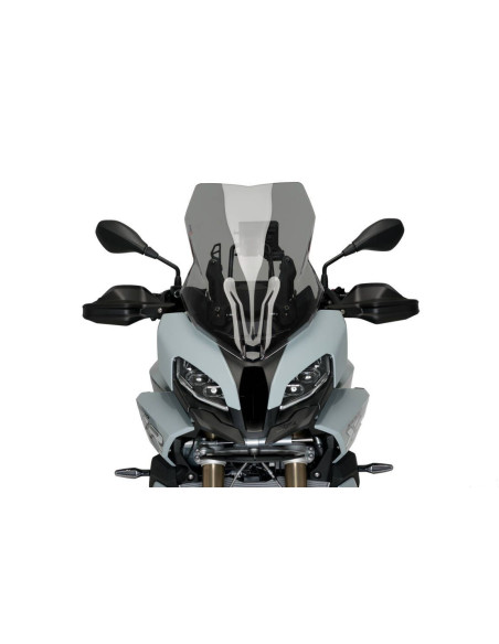 Bulle Touring PUIG pour BMW S1000 XR face