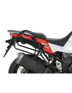 Fixation 4P system SHAD pour SUZUKI V-STROM 1000 1050 2014 2020