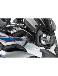Déflecteur supérieur pour BMW F850 GS 750 R1200 1250 GS