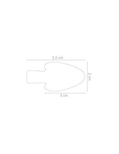 Clignotants Linger a led avec Stop