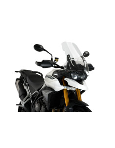 Bulle Touring PUIG pour TRIUMPH TIGER 900