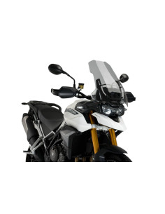 Bulle Touring PUIG pour TRIUMPH TIGER 900 2