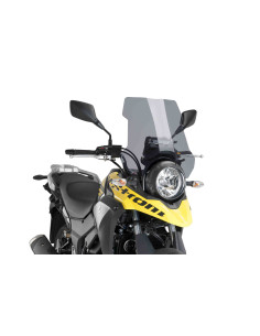 Bulle Touring PUIG pour SUZUKI DL 250 V Strom 2
