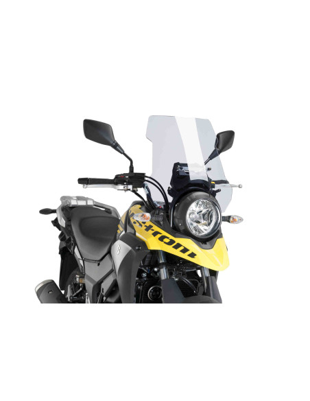 Bulle Touring PUIG pour SUZUKI DL 250 V Strom