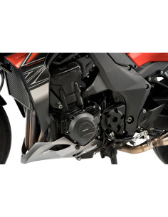 Kit protection carter PUIG pour KAWASAKI Z1000 2