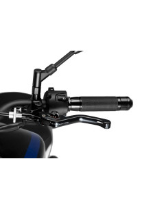 Levier d'embrayage PUIG court 3.0