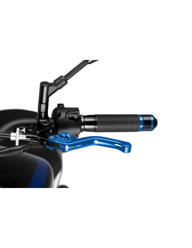 Levier d'embrayage PUIG court 3.0