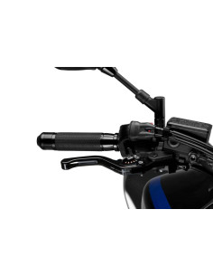 Levier de frein PUIG court 3.0