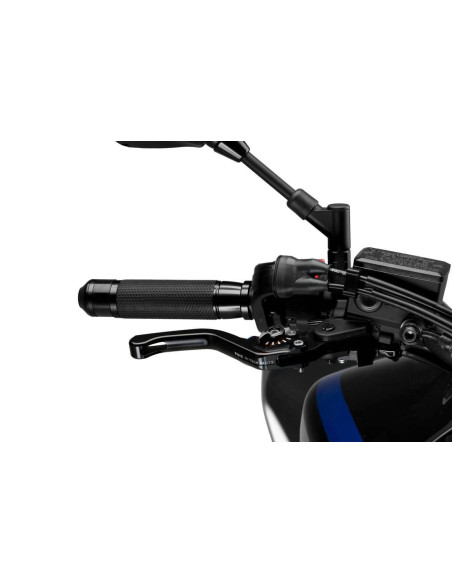 Levier de frein PUIG court 3.0