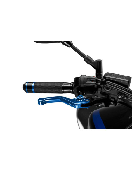 Levier de frein PUIG court 3.0