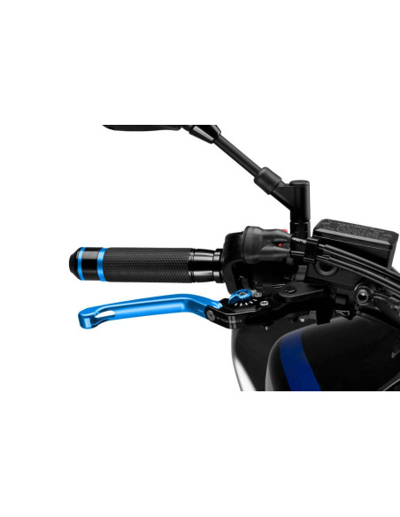Levier de frein PUIG rabattable 3.0
