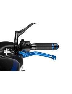 Levier d'embrayage PUIG fixe 3.0