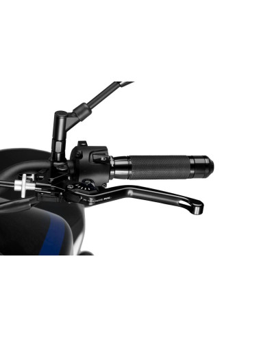 Levier d'embrayage PUIG fixe 3.0