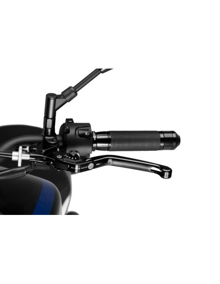 Levier d'embrayage PUIG rabattable 3.0