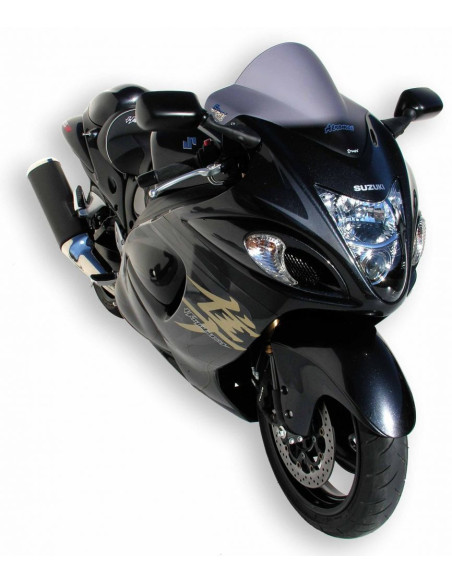 BULLE AEROMAX pour SUZUKI GSX R 1300 HAYABUSA 2008 2019