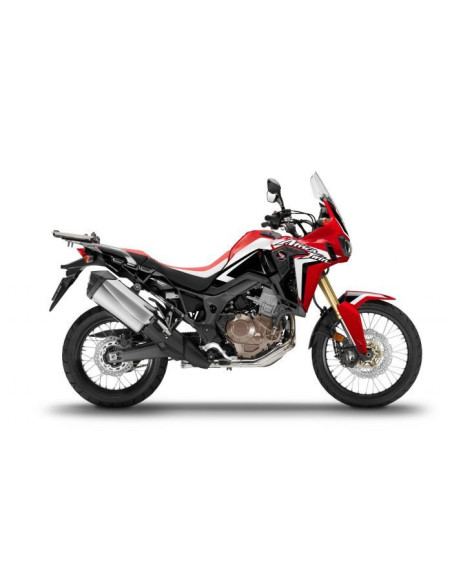 Porte paquet Shad Top Master Honda Crosstourer Africa twin