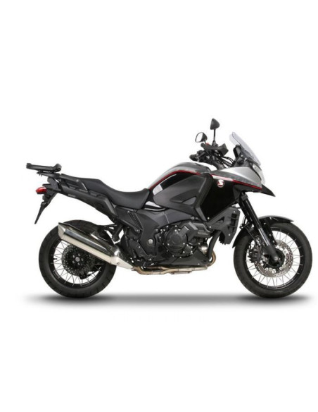 Porte paquet Shad Top Master Honda Crosstourer Africa twin
