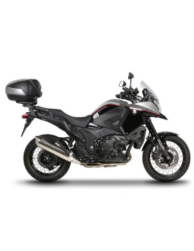 Porte paquet Shad Top Master Honda Crosstourer Africa twin