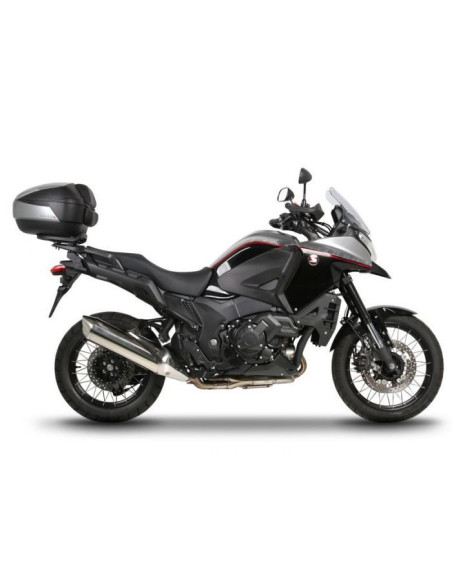 Porte paquet Shad Top Master Honda Crosstourer Africa twin
