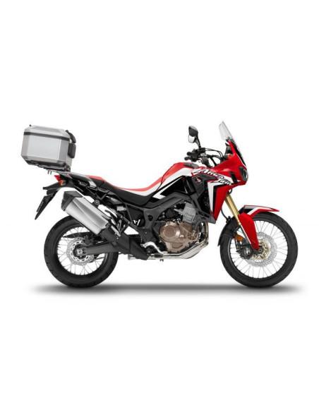 Porte paquet Shad Top Master Honda Crosstourer Africa twin