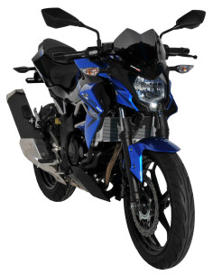 Saute vent SPORT ERMAX pour KAWASAKI Z125 2019 2020