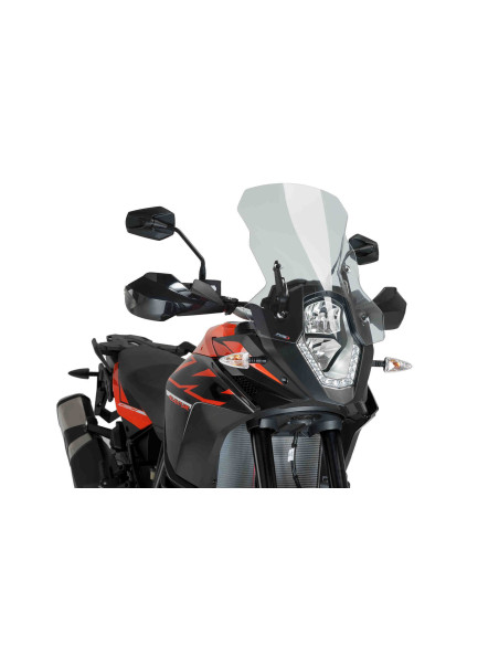 Bulle Touring PUIG pour KTM 1050 ADVENTURE 1190 ADVENTURE 1290 SUPER ADVENTURE